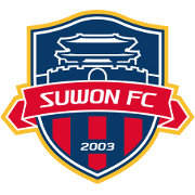 水原FC球队logo
