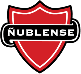 努布伦斯球队logo