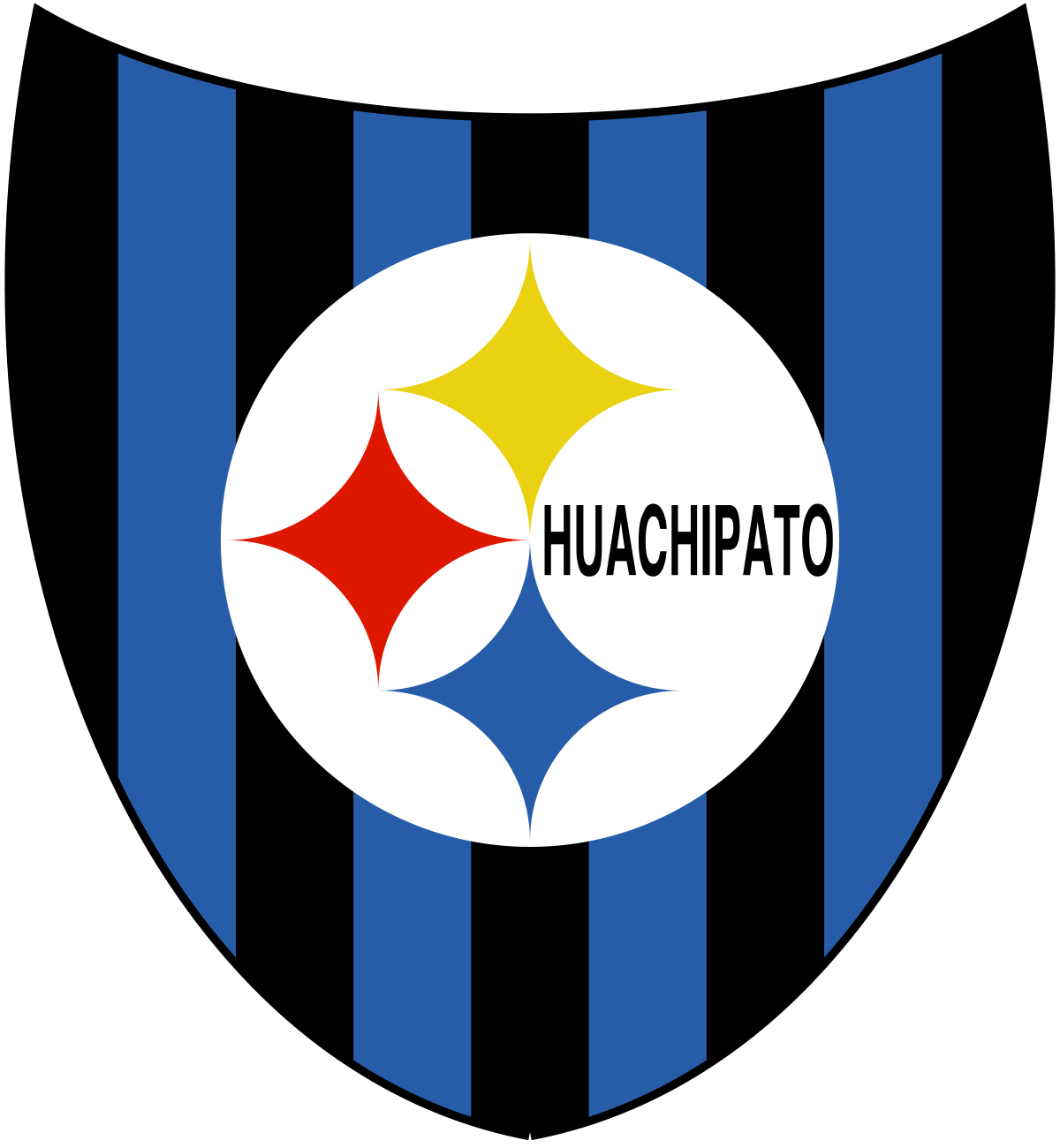 瓦奇巴托球队logo