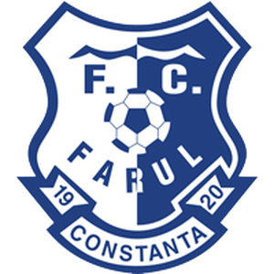 法鲁尔球队logo