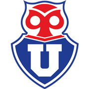 智利大学球队logo