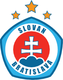 布拉迪斯拉发球队logo