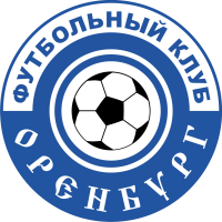 奥伦堡球队logo