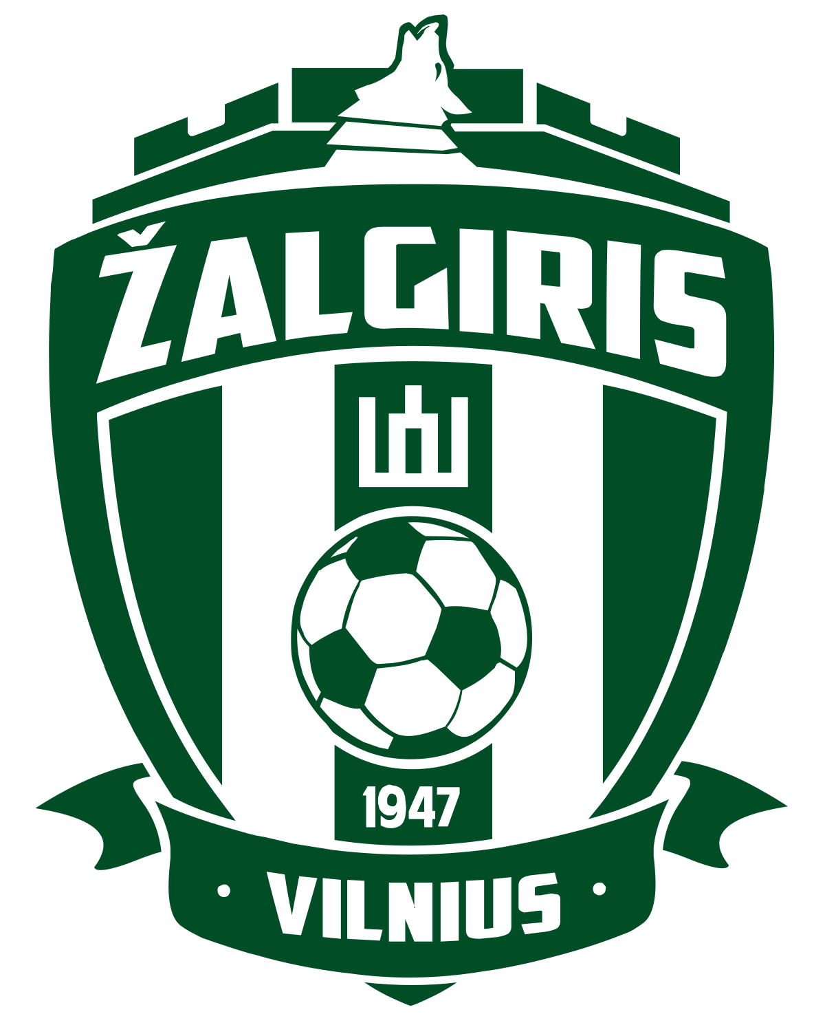 萨尔格里斯球队logo