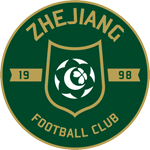 浙江FC球队logo