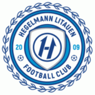 黑格尔曼球队logo