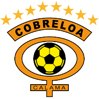 科布雷洛球队logo