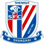 上海申花球队logo
