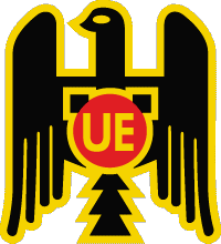 西班牙联合球队logo