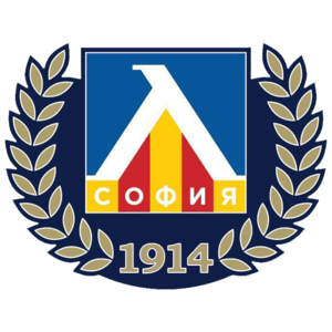 索非亚列夫斯基球队logo